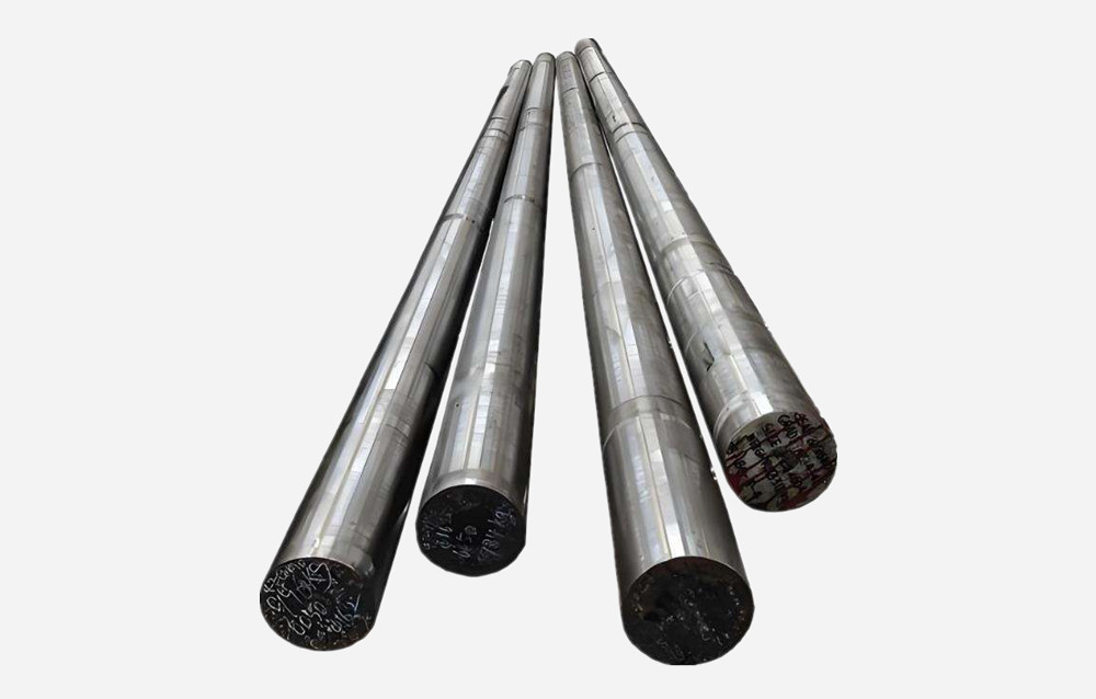 Forged Bars
