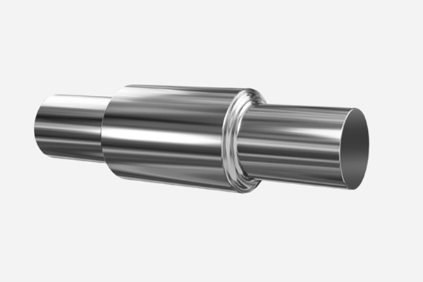 Forged Shafts