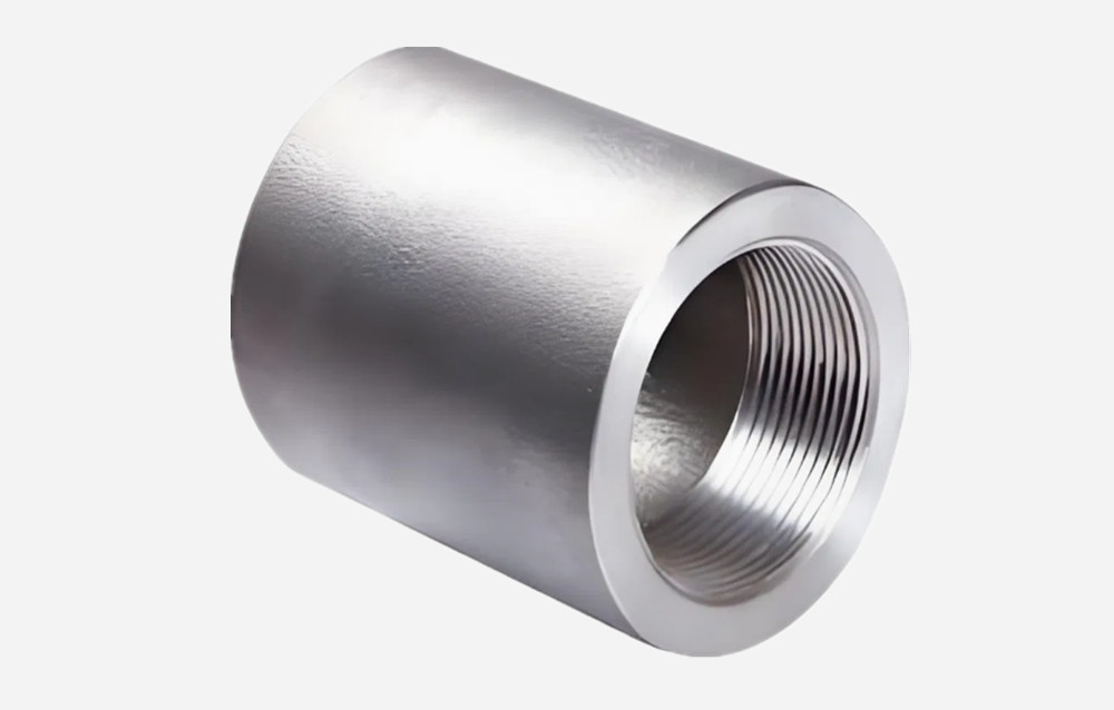 Forged Cylinders