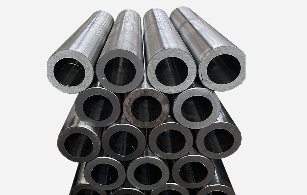 Forged Pipe