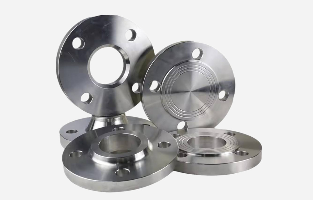 Forged Flanges