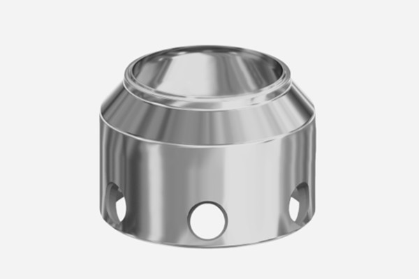 Custom Forgings