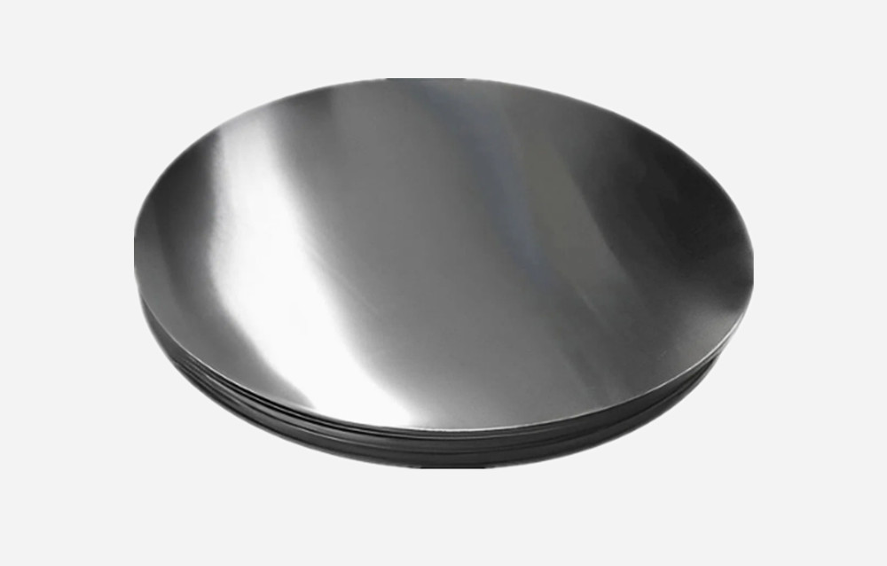 Forged Discs