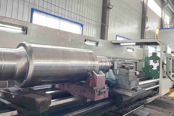 Forging Shaft Manufacturer in China