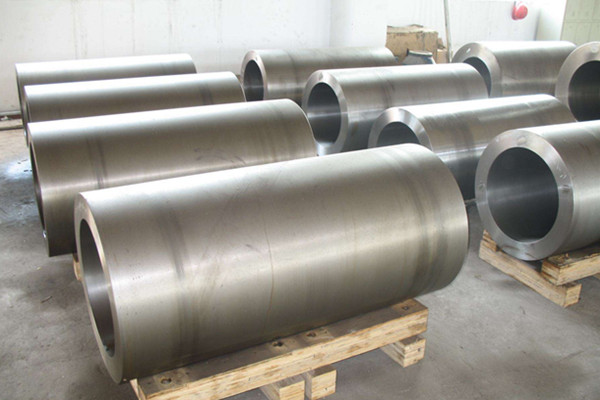 Forged Tube Manufacturers in China