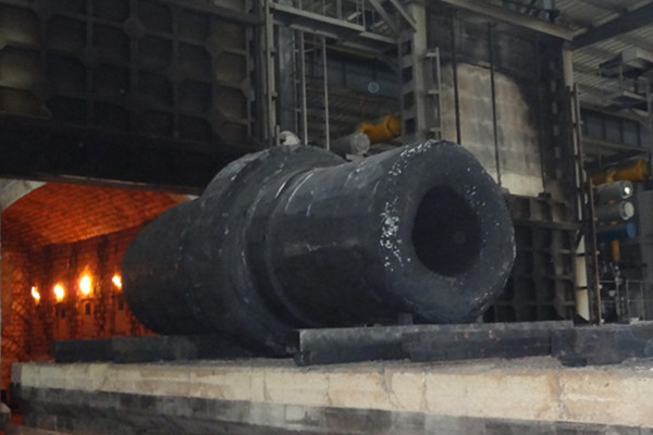 What are the Reasons for the Formation of Coarse Grains in Large Forgings?