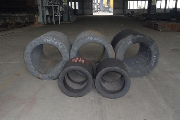 What are the Problems in the Quality Control of Large Forgings in China?