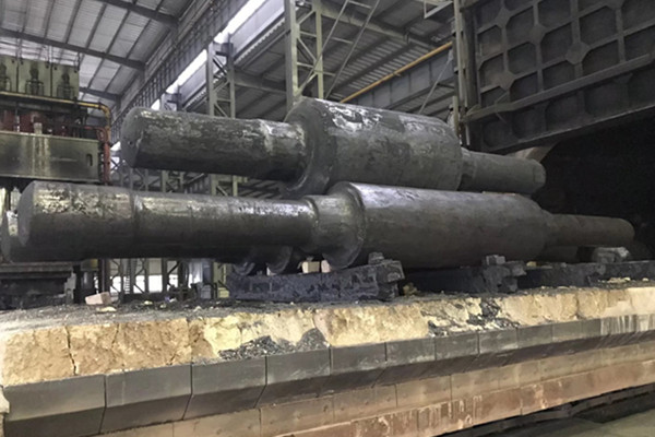 What are the Methods for Improving the Quality Control of Large Forgings in China?