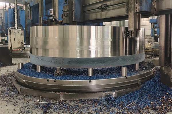 What are the Main Application Directions of Large Forgings?