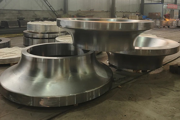 Why is there a Shortage of Large Forgings and Castings in China?