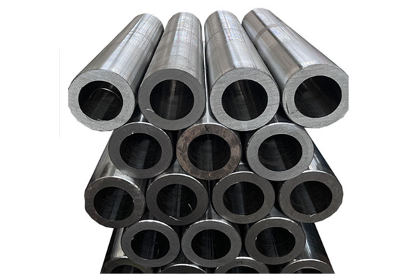 Forged Hollow Bars