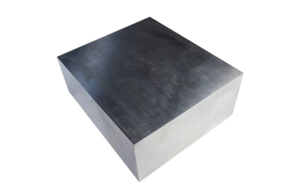 Forged Blocks