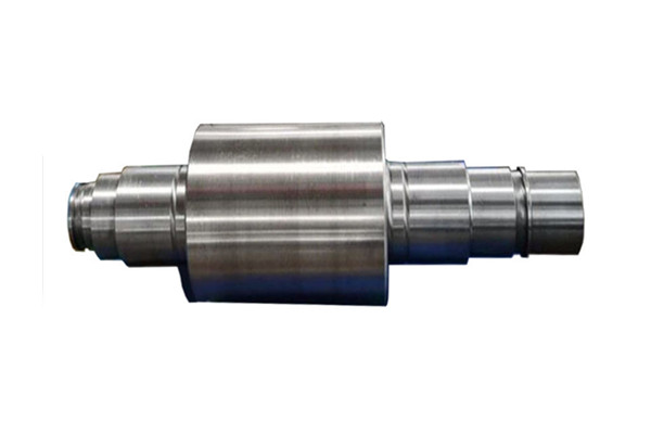 Forging Steel Roller Shaft