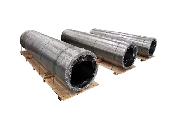 Forged Tube
