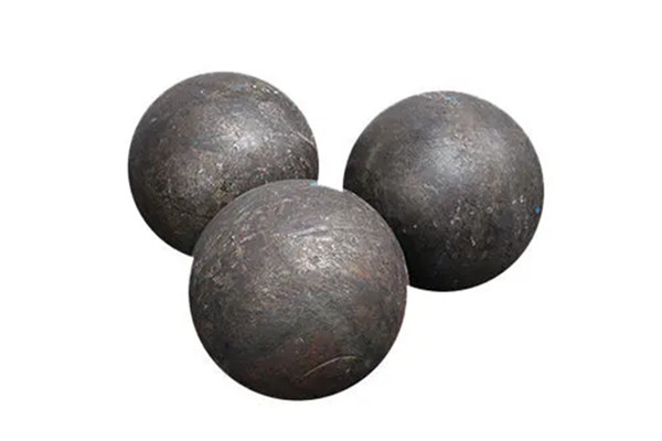 Forged Steel Grinding Balls