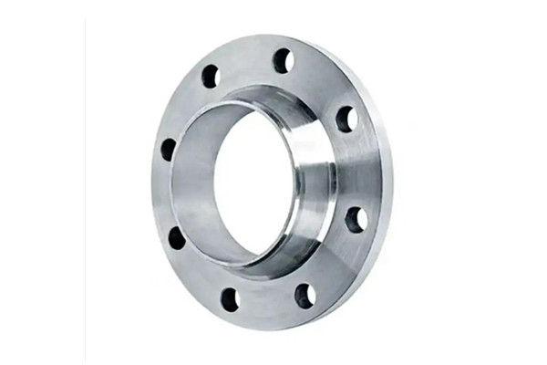 Weld Neck Flange