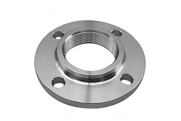 Threaded Flanges