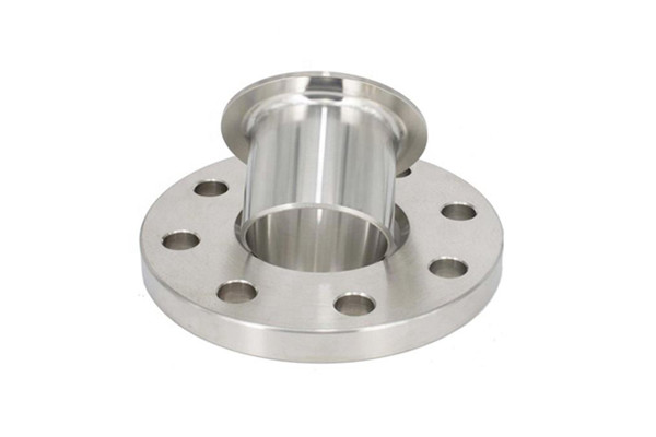 Lap Joint Flanges
