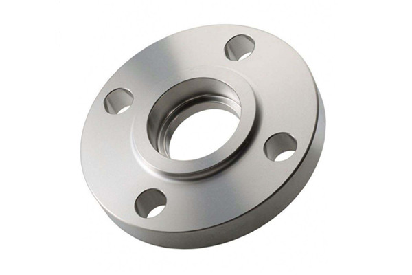 Socket Weld Flanges