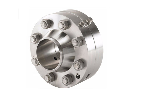 Orifice Flanges