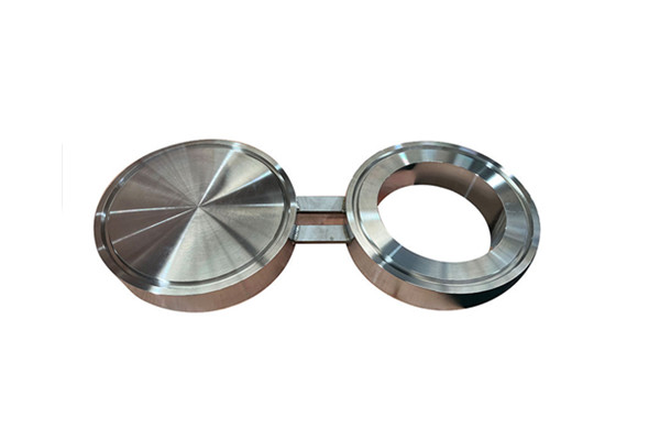 Spacer Blind Flanges