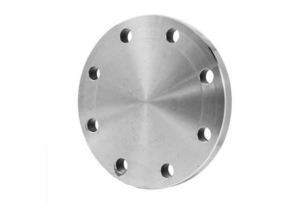 Plate Flanges