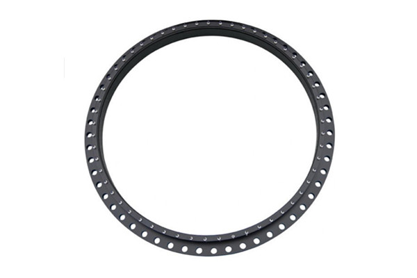 Wind Turbine Flanges