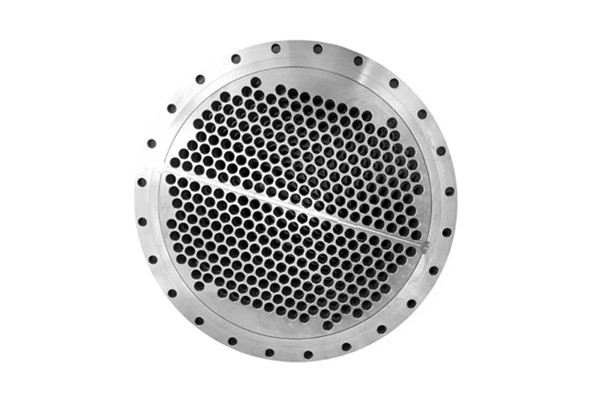 Forged Tubesheets
