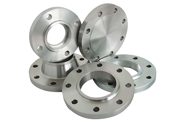 Custom Flanges