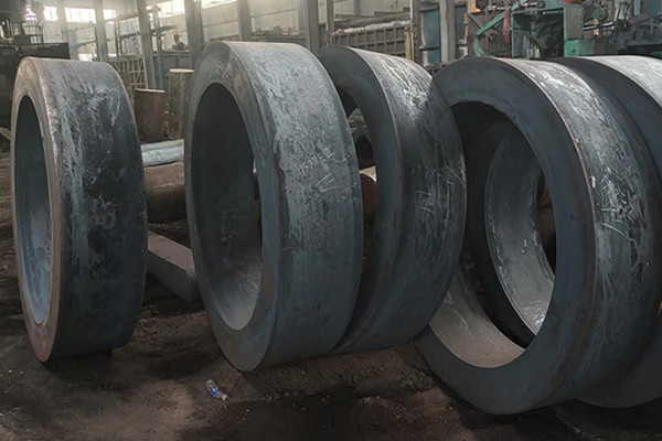 What are the Methods to Prevent Temper Embrittlement of Large Forgings?