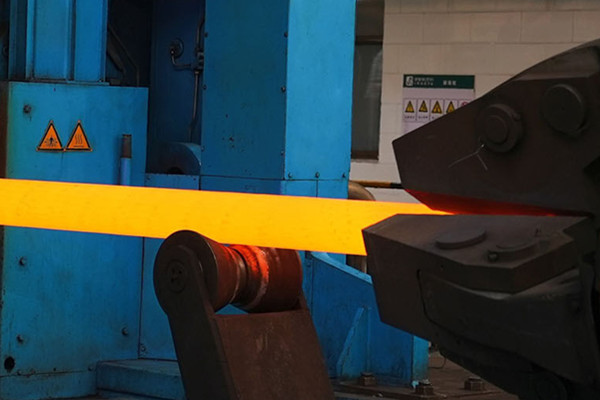 What are the Applications of Free Forging?