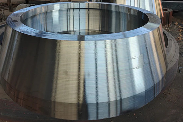 What should be Paid Attention to when Using Free Forging?