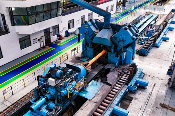 What are the Finishing Processes of Free Forging?