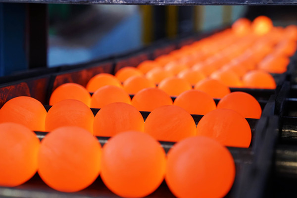 9Cr2Mo Forging Heat Treatment Process