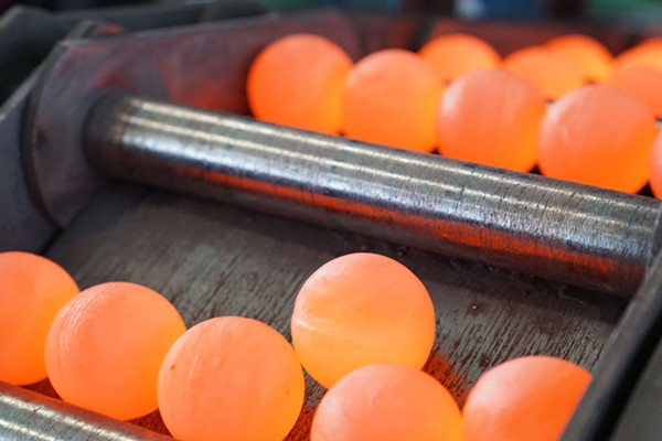 What are the Effects of Heat Treatment Process on the life of Forgings?