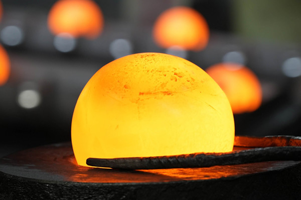 What should be Paid Attention to before Forging Heat Treatment?