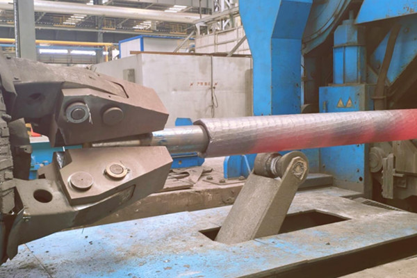 What are the Quality Inspection Processes for Forgings?