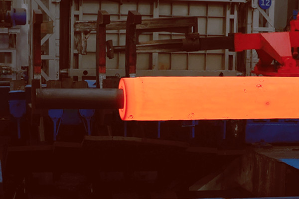 What is Friction in Forging?