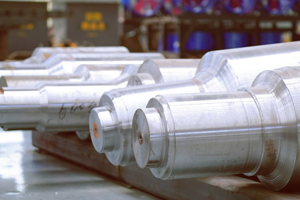 How to Improve the Plasticity of Forgings?