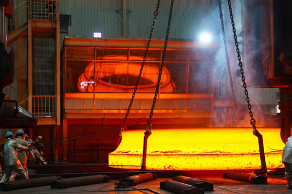 What are the Heating Methods before Forging?