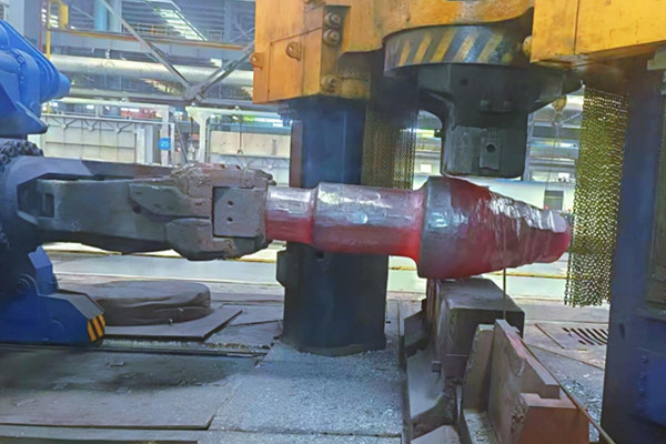 What are the Causes of Forging Cracks Caused by the Precipitation of Harmful Impurities?