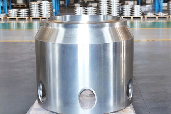 What is Forging Cleaning?