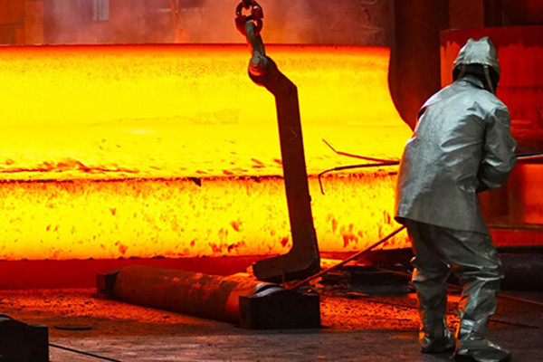 What is Grain Non-uniformity in Forgings?