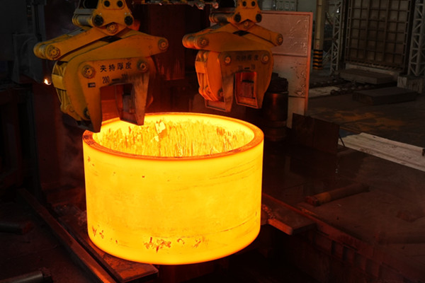 How to Improve the Production Efficiency of Forging Heat Treatment?