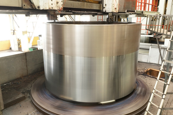 What are the Test Methods for Forging Quality Analysis?