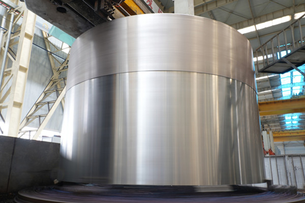 What does the Quality Inspection of Forgings Include?