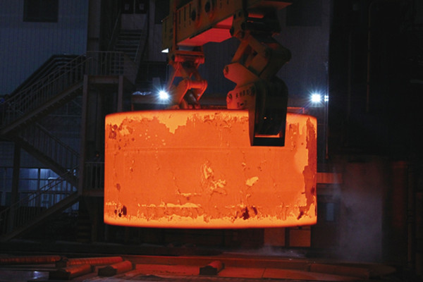 What are the Safety Precautions During Forging?