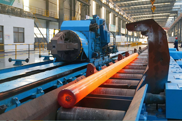 What is Tempering in Heat Treatment of Forgings?