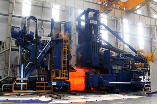 What is Annealing in Forging Heat Treatment?