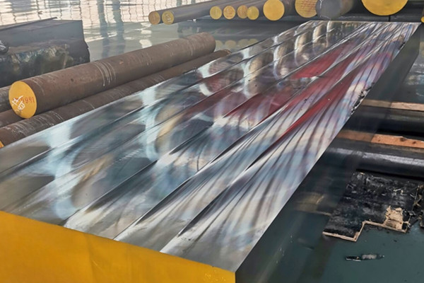 How to Improve the Anti-rust Performance of Metal Forgings?
